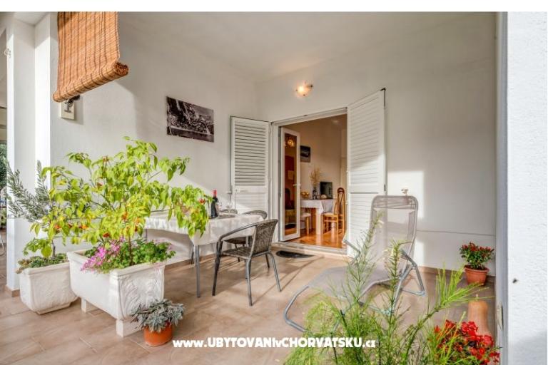 Apartments Mila Tomasović – photo 2
