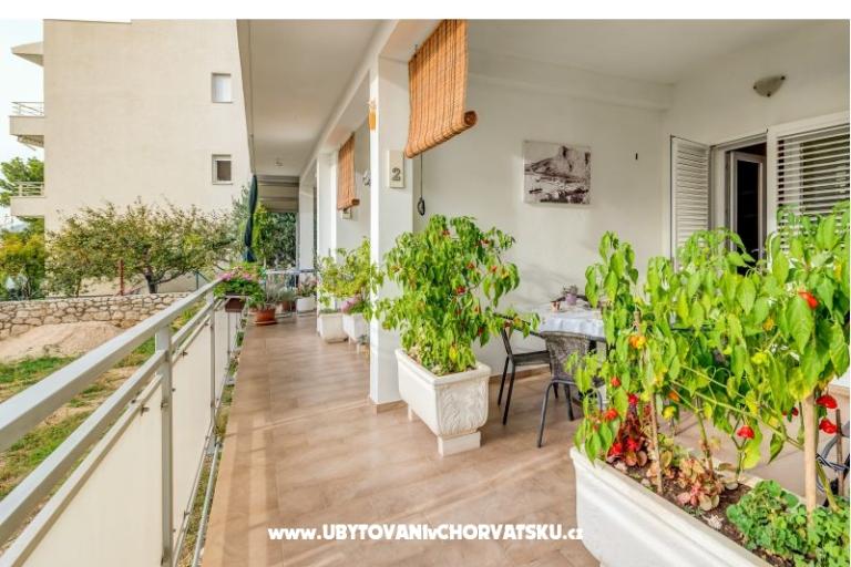 Apartments Mila Tomasović – photo 3