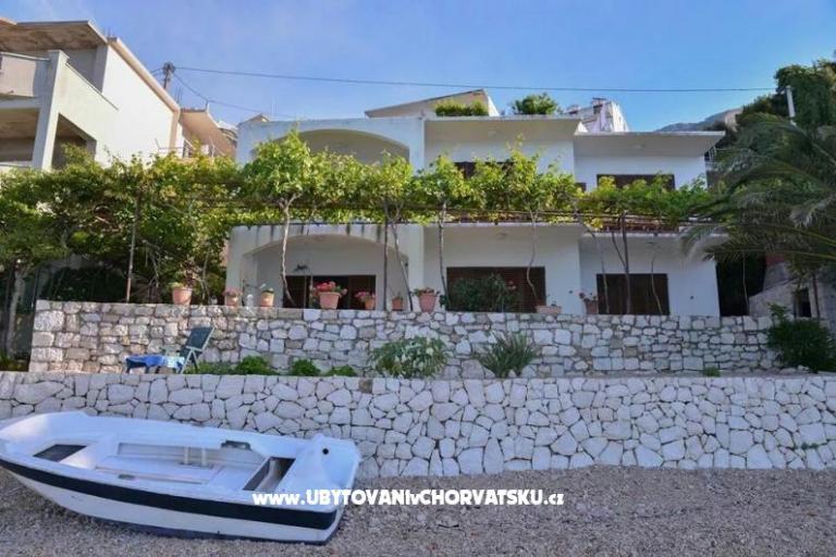 Apartments Miladin Mimica – photo 8