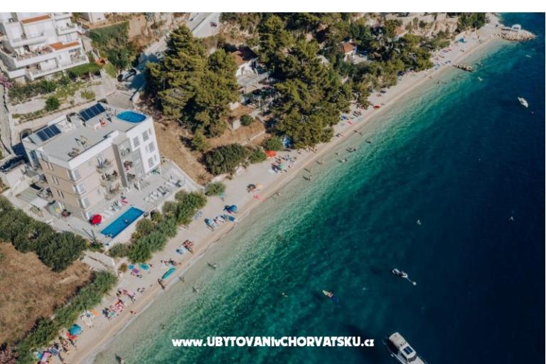 Apartments Miljak – photo 12