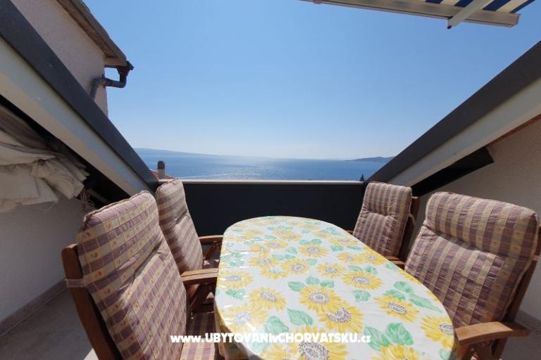 Apartments Miljak – photo 13