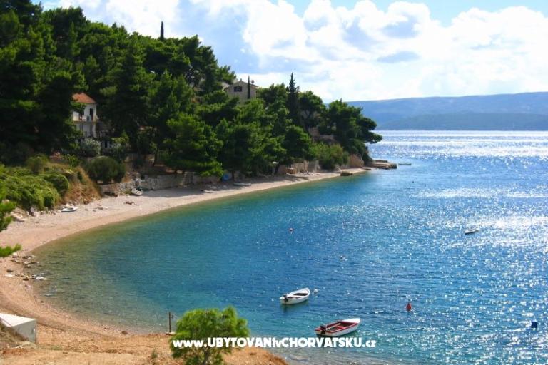 Apartments Miljak – photo 15