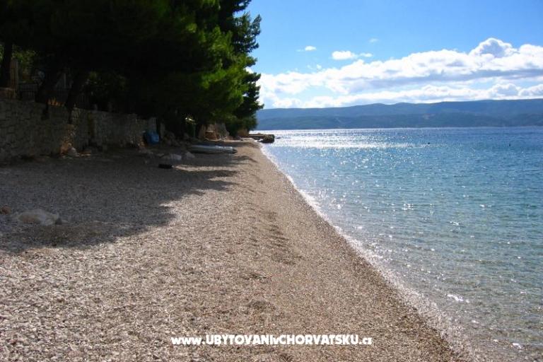 Apartments Miljak – photo 16