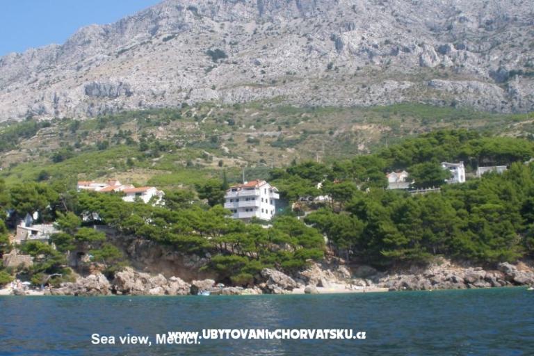 Apartments Mira – photo 10