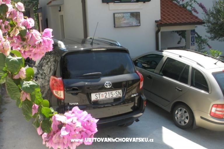 Apartments Mira – photo 14