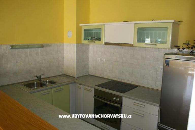 Apartments MIRNA&amp;MATEA – photo 3