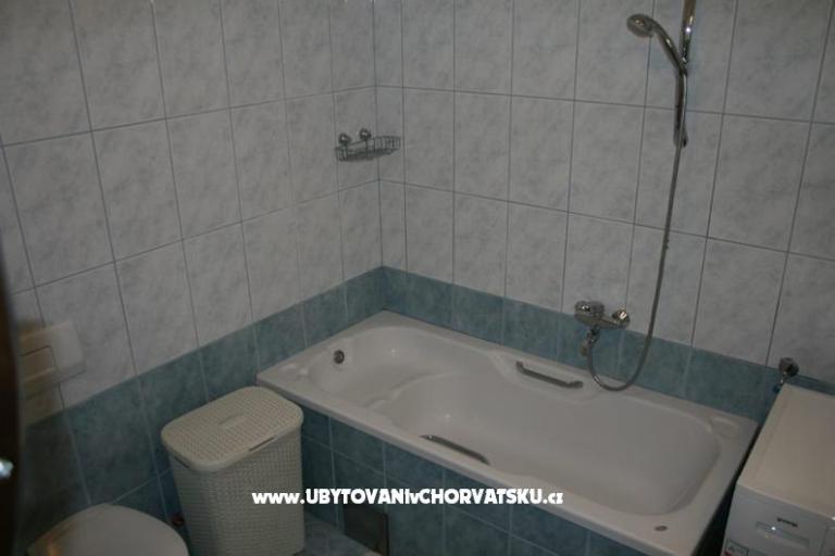 Apartments MIRNA&amp;MATEA – photo 6