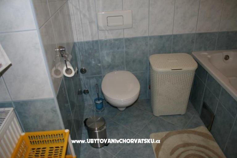 Apartments MIRNA&amp;MATEA – photo 7