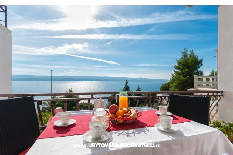 Apartments Mlikota  – photo 13