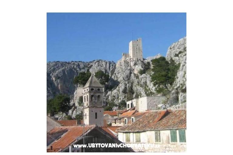 Apartments Mlikota  – photo 14