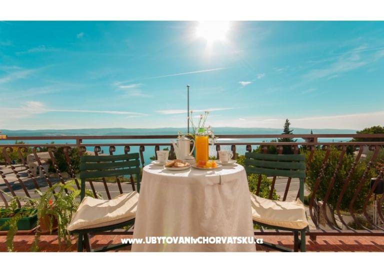 Apartments Mlikota  – photo 16