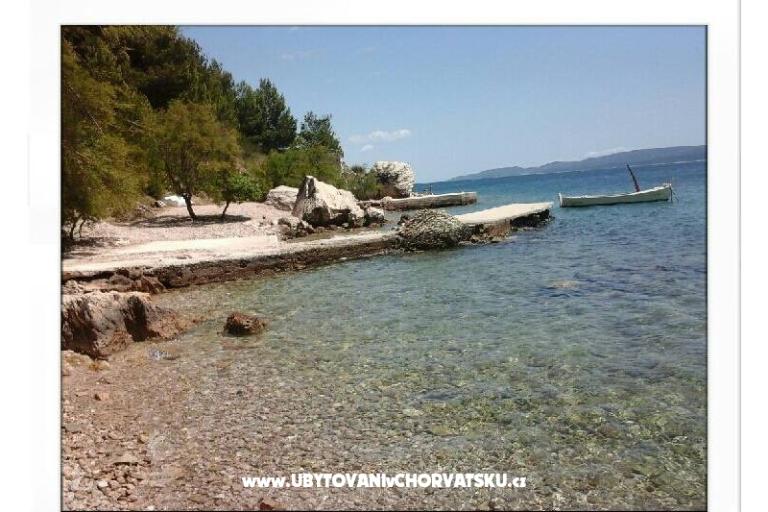 Apartments Mlikota  – photo 17