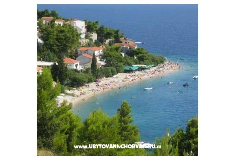 Apartments Mlikota  – photo 18