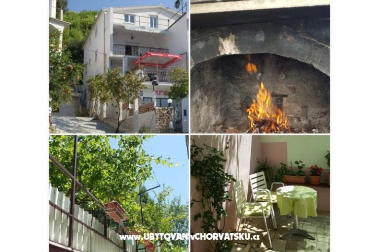 Apartments Mlikota  – photo 4