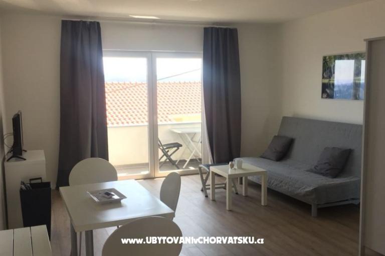 Apartmentts More ***Marušići – photo 9