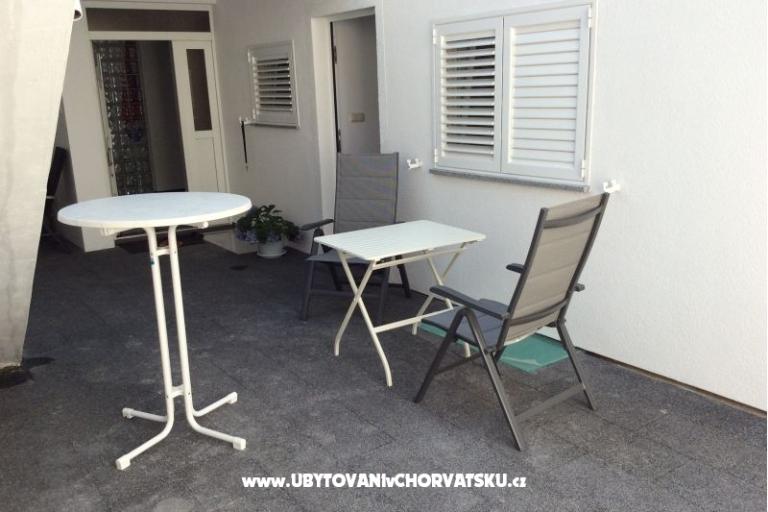 Apartmentts More ***Marušići – photo 5