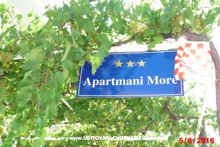 Apartmentts More ***Marušići – photo 7
