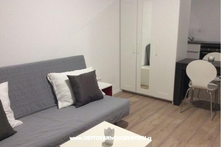 Apartmentts More ***Marušići – photo 8