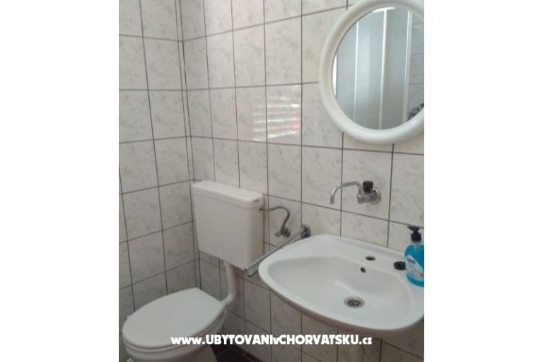 Apartments Mrvic Marušići – photo 16