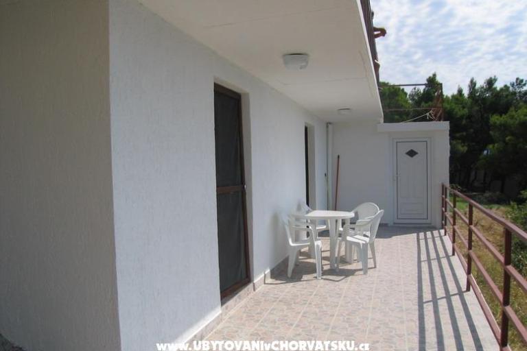 Apartments Mrvic Marušići – photo 3