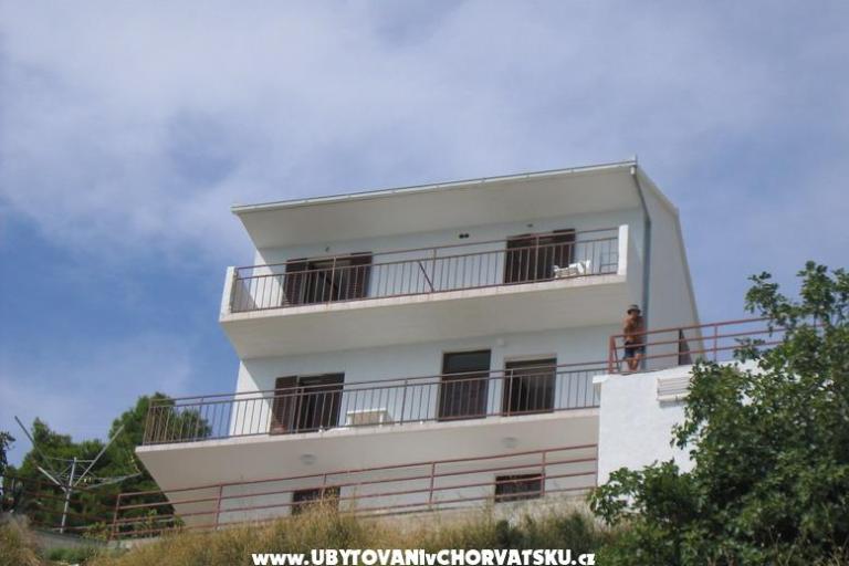Apartments Mrvic Marušići – photo 5