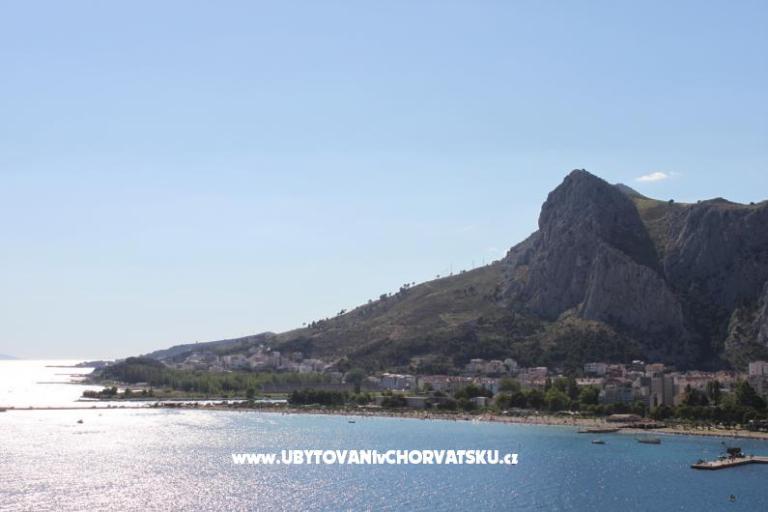 Apartments Mušac Omiš – photo 8