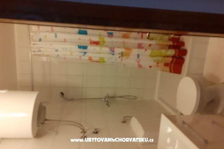 Apartments Nada – photo 13