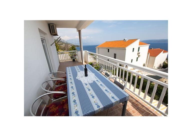 Apartments Nada – photo 9