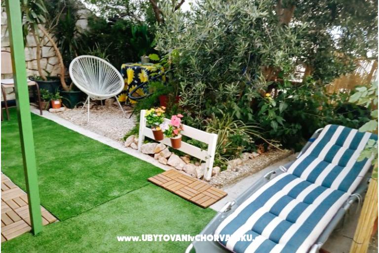 Apartments Naomi Marija – photo 10