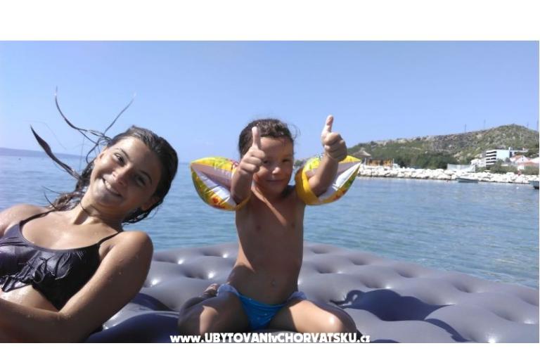 Apartments Naomi Marija – photo 4
