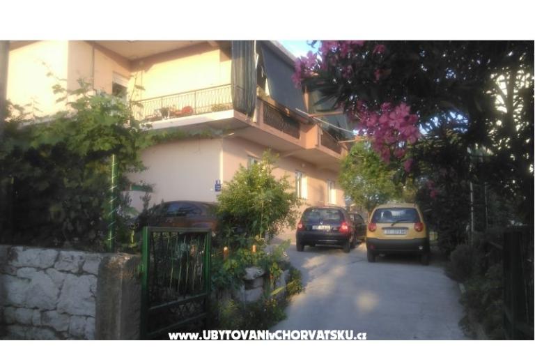 Apartments Naomi Marija – photo 5