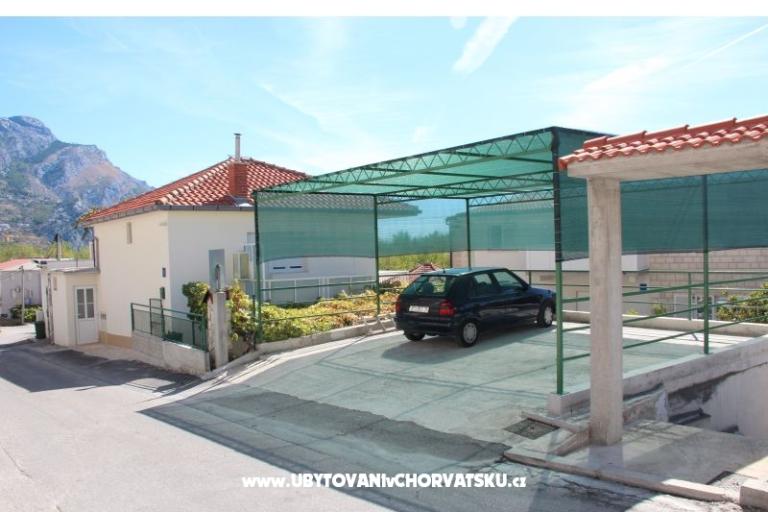 Apartments Neda Vulić – photo 2