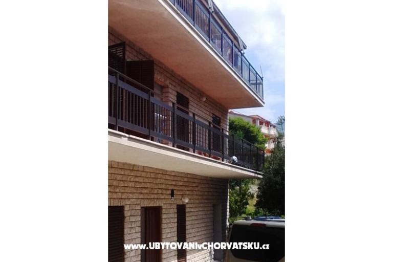 Apartments Nediljko – photo 10