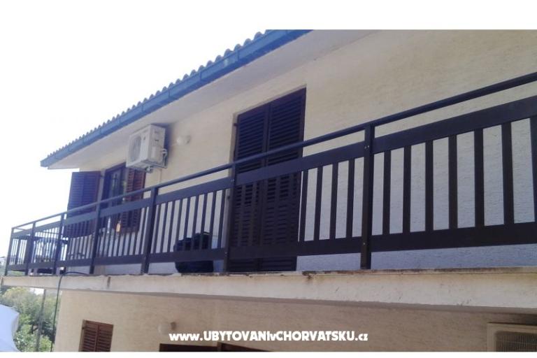 Apartments Nediljko – photo 11