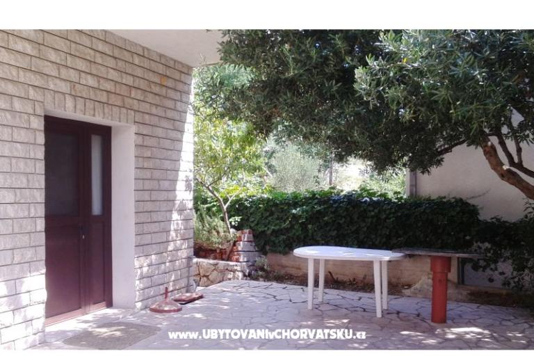 Apartments Nediljko – photo 17