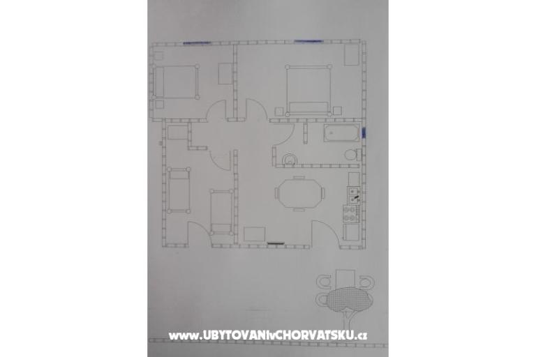 Apartments Nediljko – photo 18