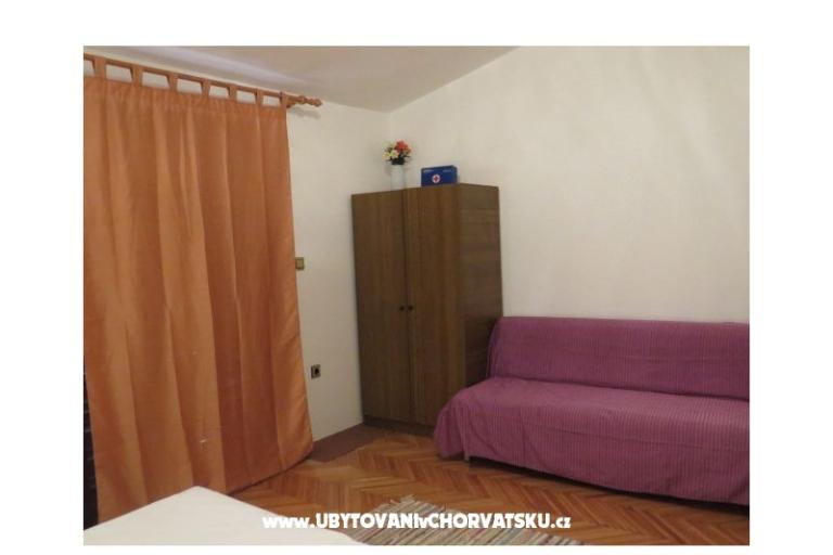 Apartments Nediljko – photo 4