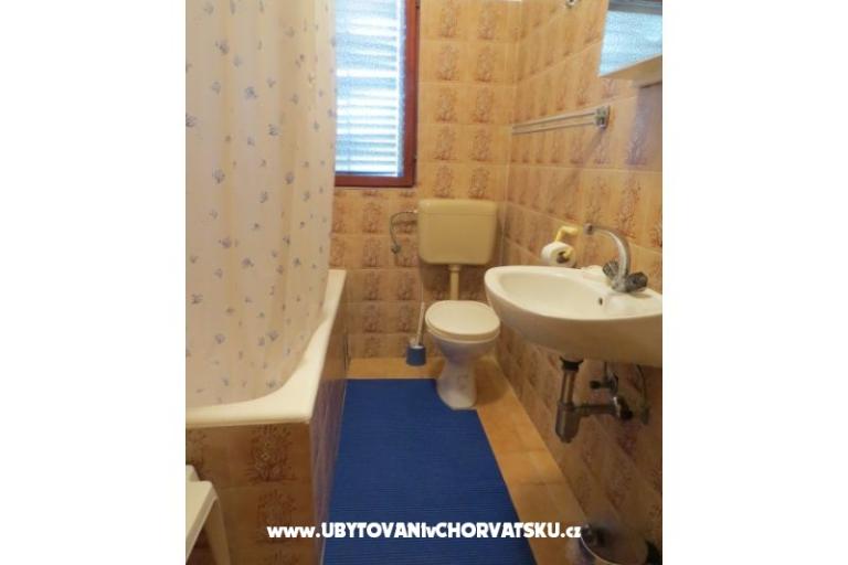 Apartments Nediljko – photo 8