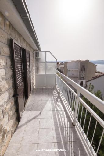 Apartments Nemira – photo 7