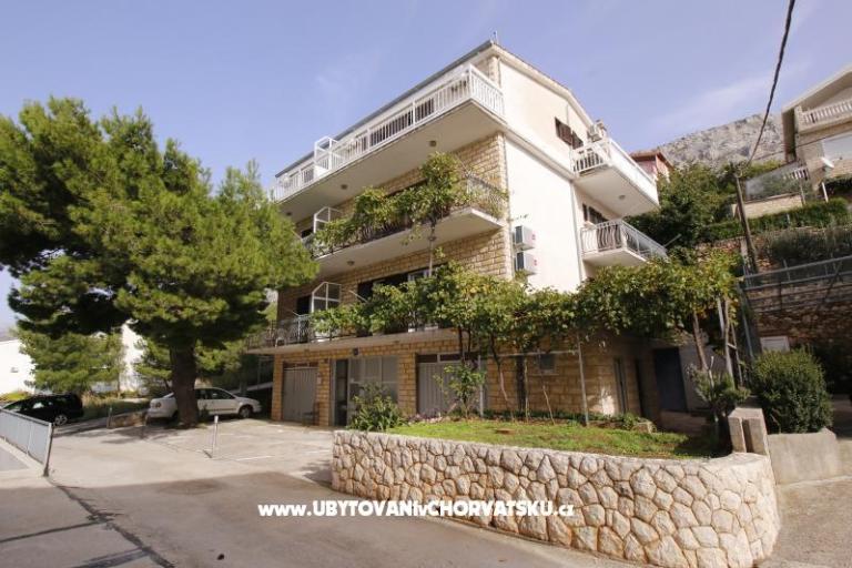 Apartments Nemira – photo 8