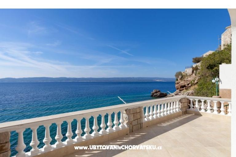Apartments Nena Pisak – photo 11