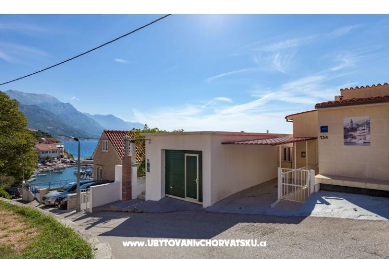 Apartments Nena Pisak – photo 2
