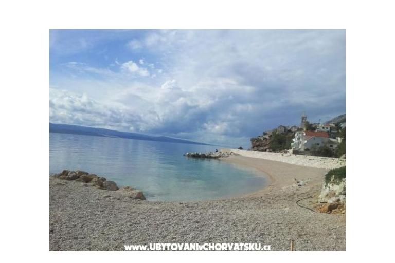 Apartments Nena Pisak – photo 9