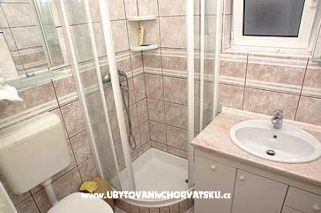 Apartments Niki &amp; Petra – photo 10