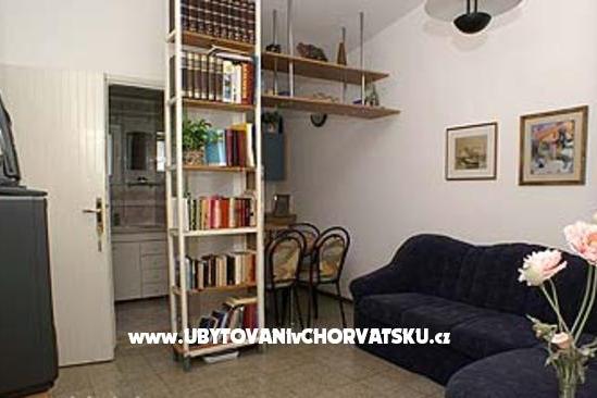 Apartments Niki &amp; Petra – photo 12