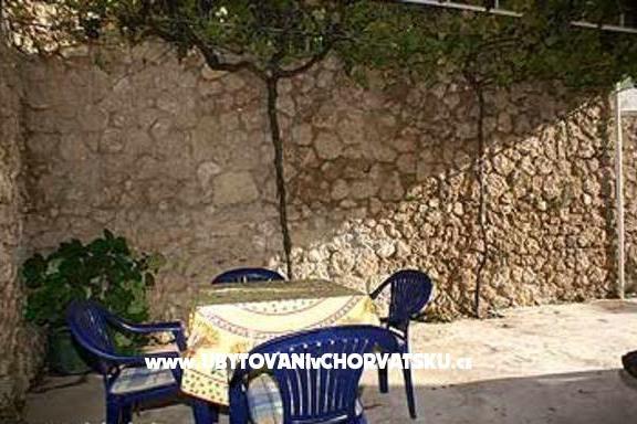 Apartments Niki &amp; Petra – photo 14