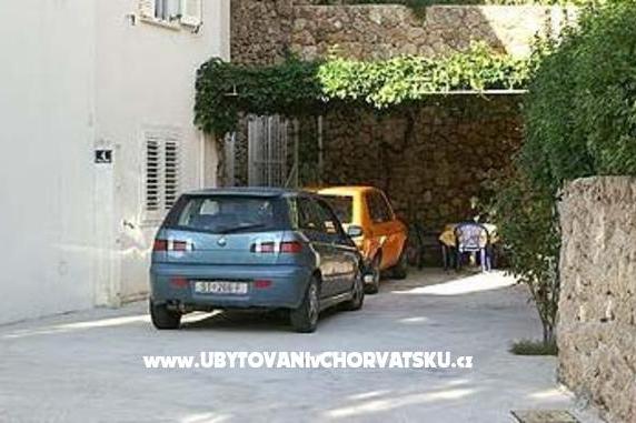 Apartments Niki &amp; Petra – photo 16