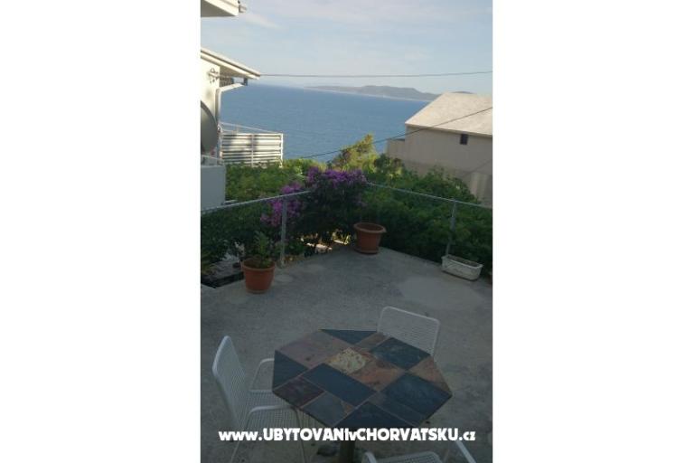 Apartments Niki &amp; Petra – photo 2