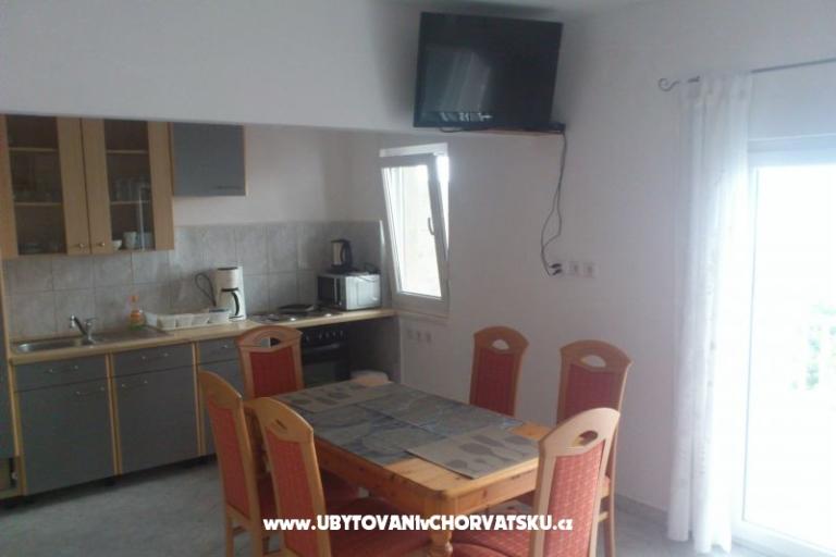 Apartments Nikola – photo 11