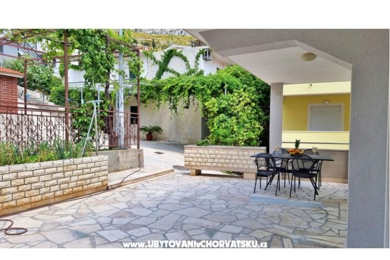 Apartments DaMa – photo 4